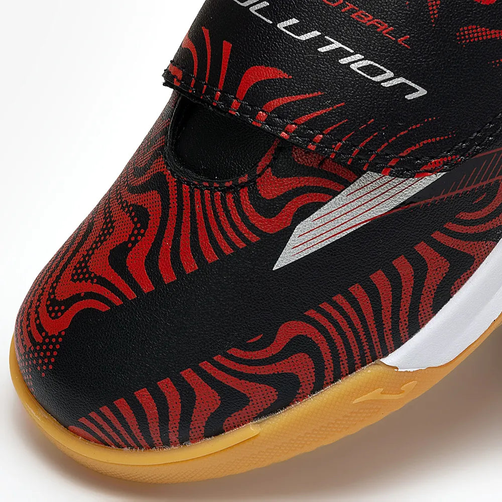 Chuteira de Futsal Joma Evolution Velcro Infantil Unissex