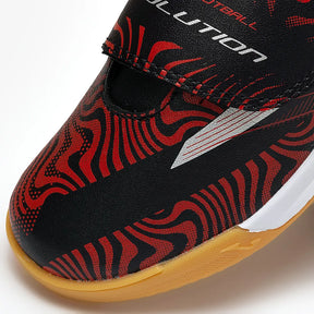 Chuteira de Futsal Joma Evolution Velcro Infantil Unissex