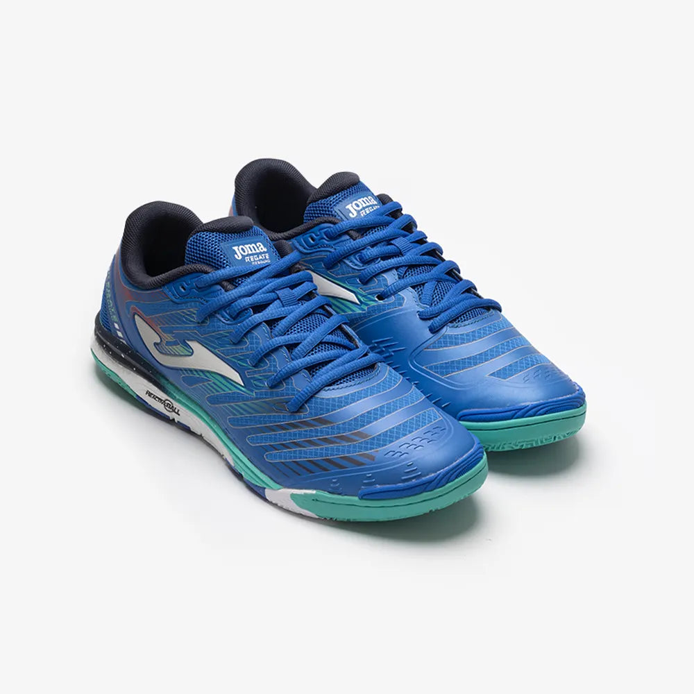Chuteira de Futsal Joma Regate Rebound Masculina