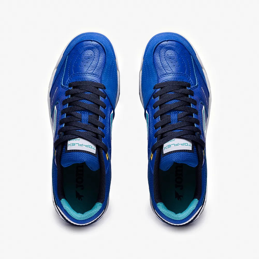 Chuteira de Futsal Joma Top Flex Plus + Masculina