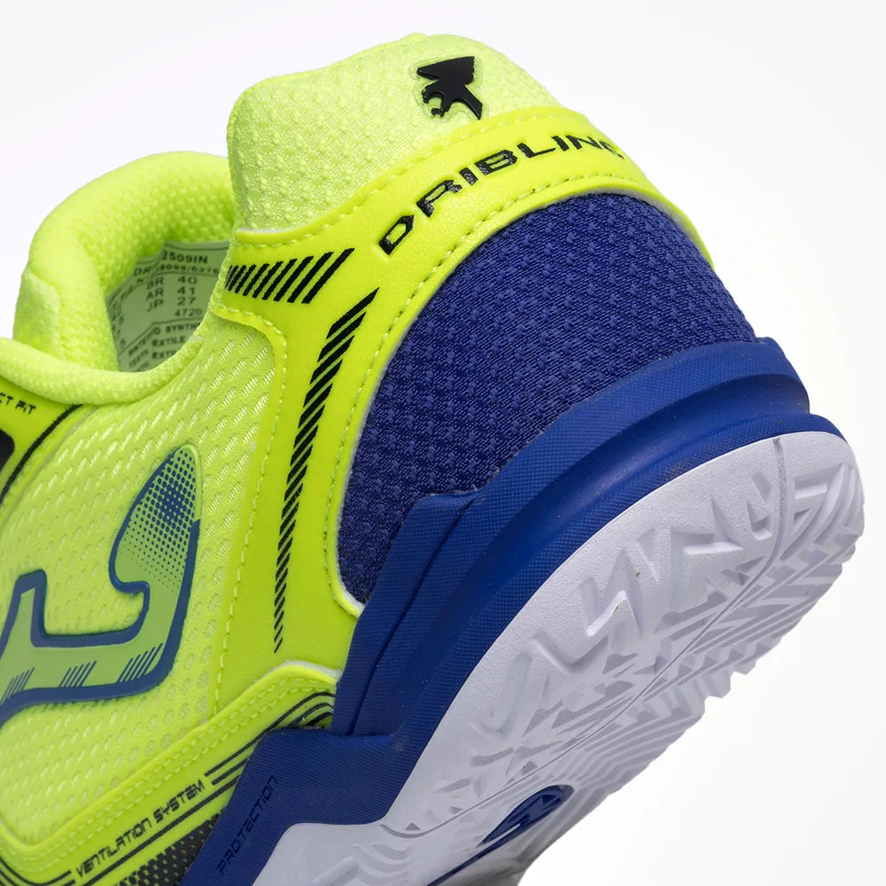 Chuteira de Futsal Joma Dribling Masculina