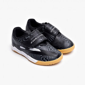 Chuteira de Futsal Joma Evolution Velcro Infantil Unissex