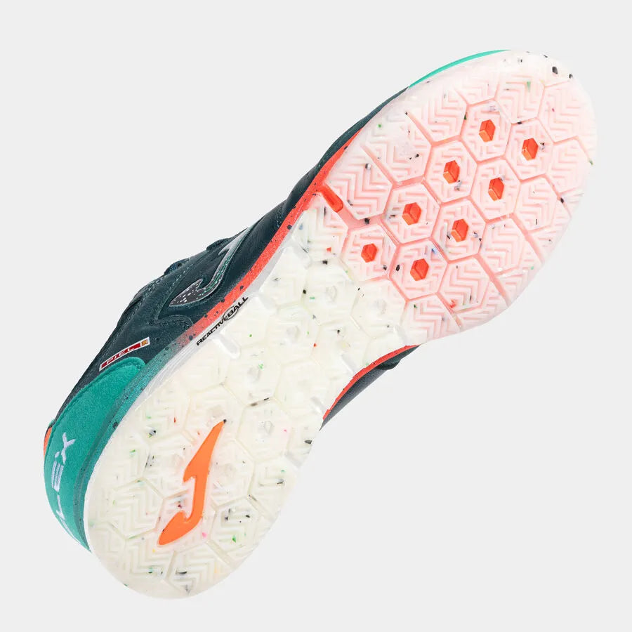 Chuteira de Futsal Joma Top Flex Rebound Masculina