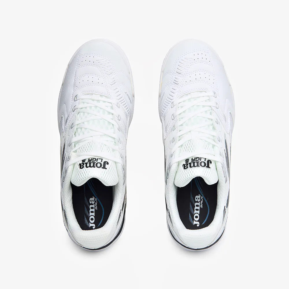 Chuteira de Futsal Joma Liga 5 Masculina