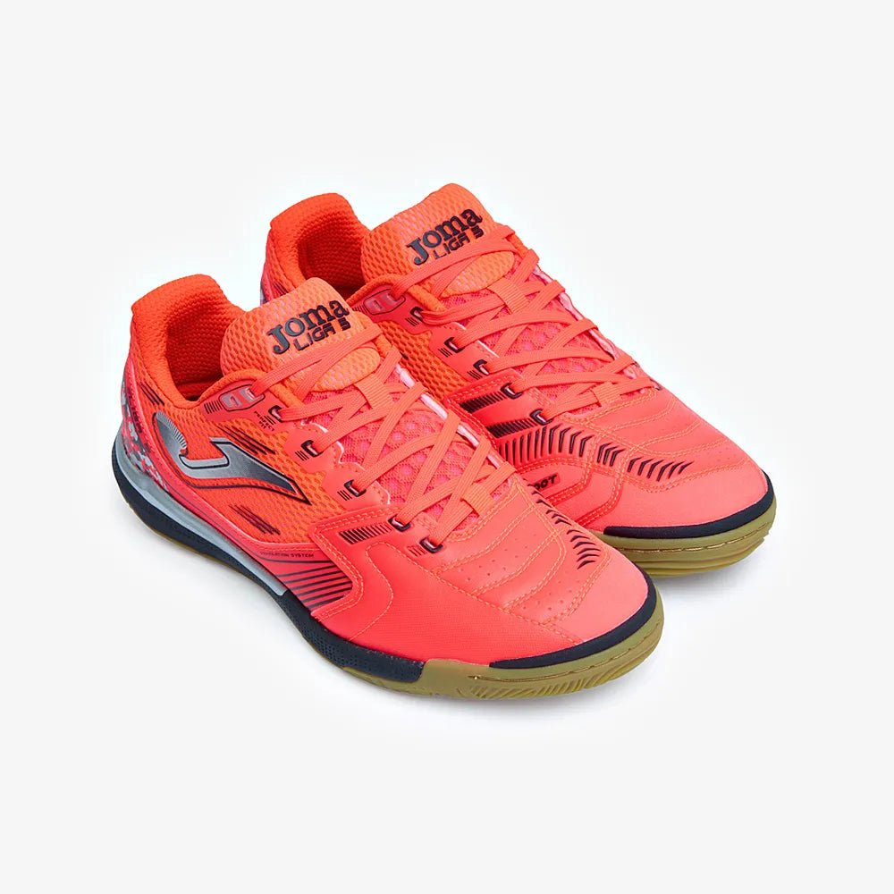 Chuteira de Futsal Joma Liga 5 Masculina
